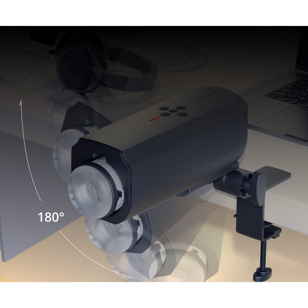 Masturbator Solace de Lovense - Solace Masturbator Lovense