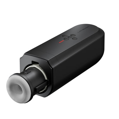 Masturbator Solace de Lovense