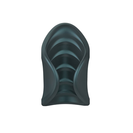 Vibrierender Masturbator ManWan Starter