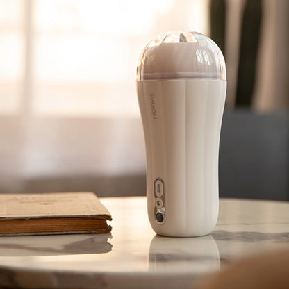 Robin vibrant masturbator