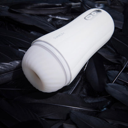 Robin vibrant masturbator