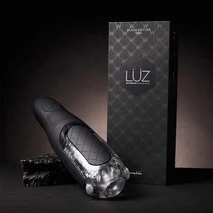 Masturbator Oral Sensations Lüz