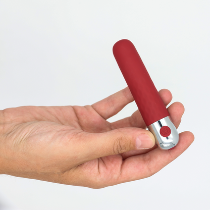 Mini Vibro Pocket Vibe Deluxe