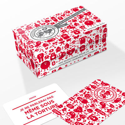 Ministry of the "Love" couple chat