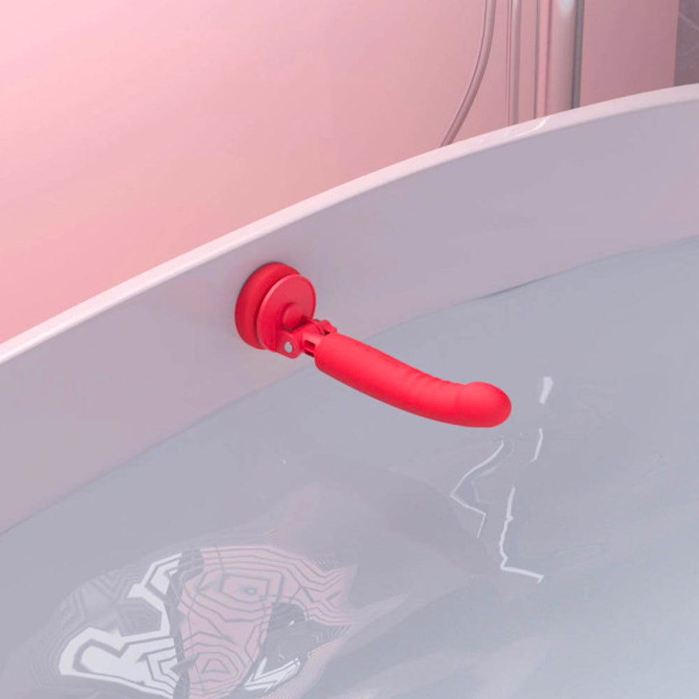 Mission 2 Dildo Vibrant and Connected Sweater