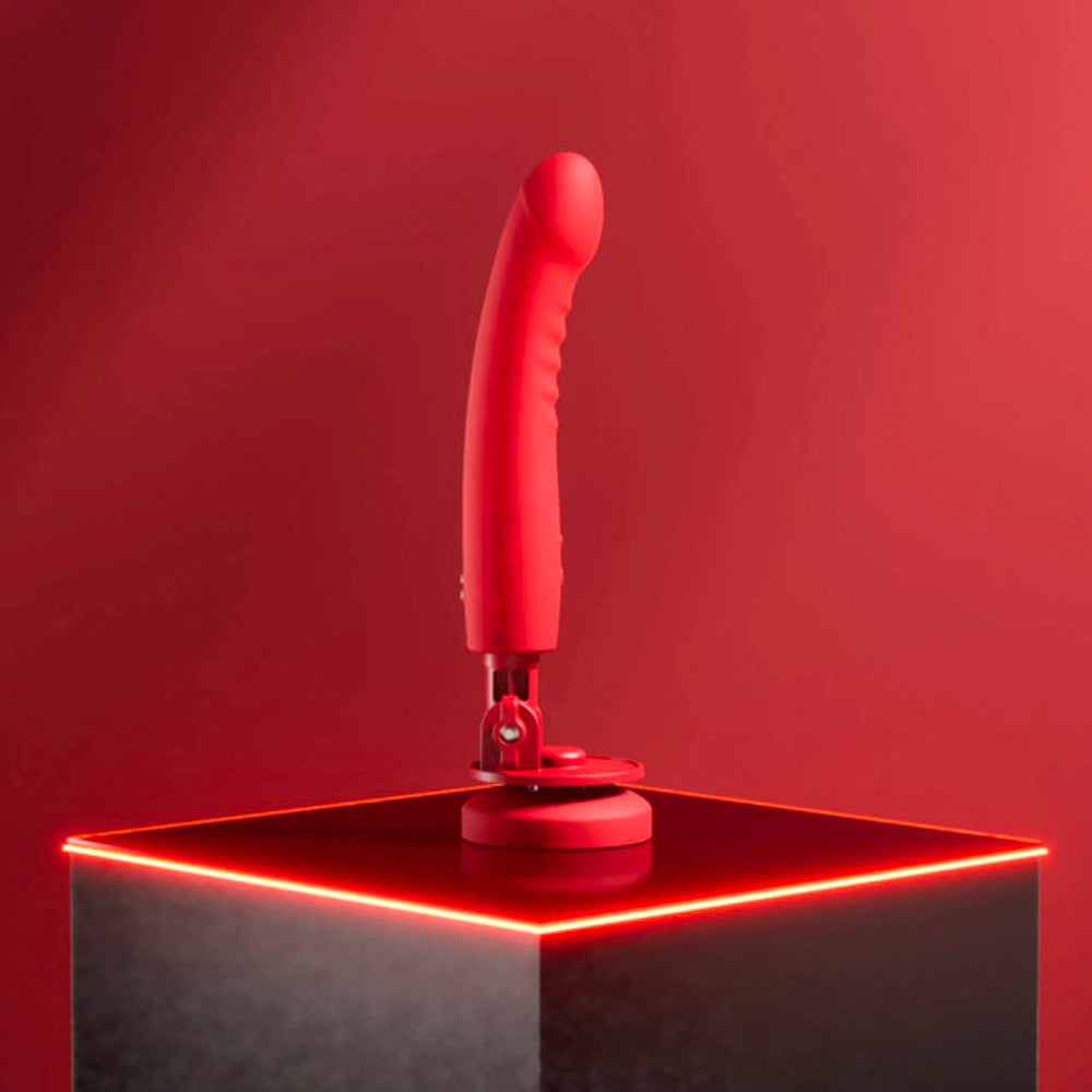 Mission 2 Dildo Vibrant and Connected Sweater