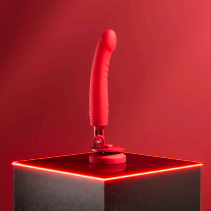 Mission 2 Dildo Vibrant and Connected Sweater