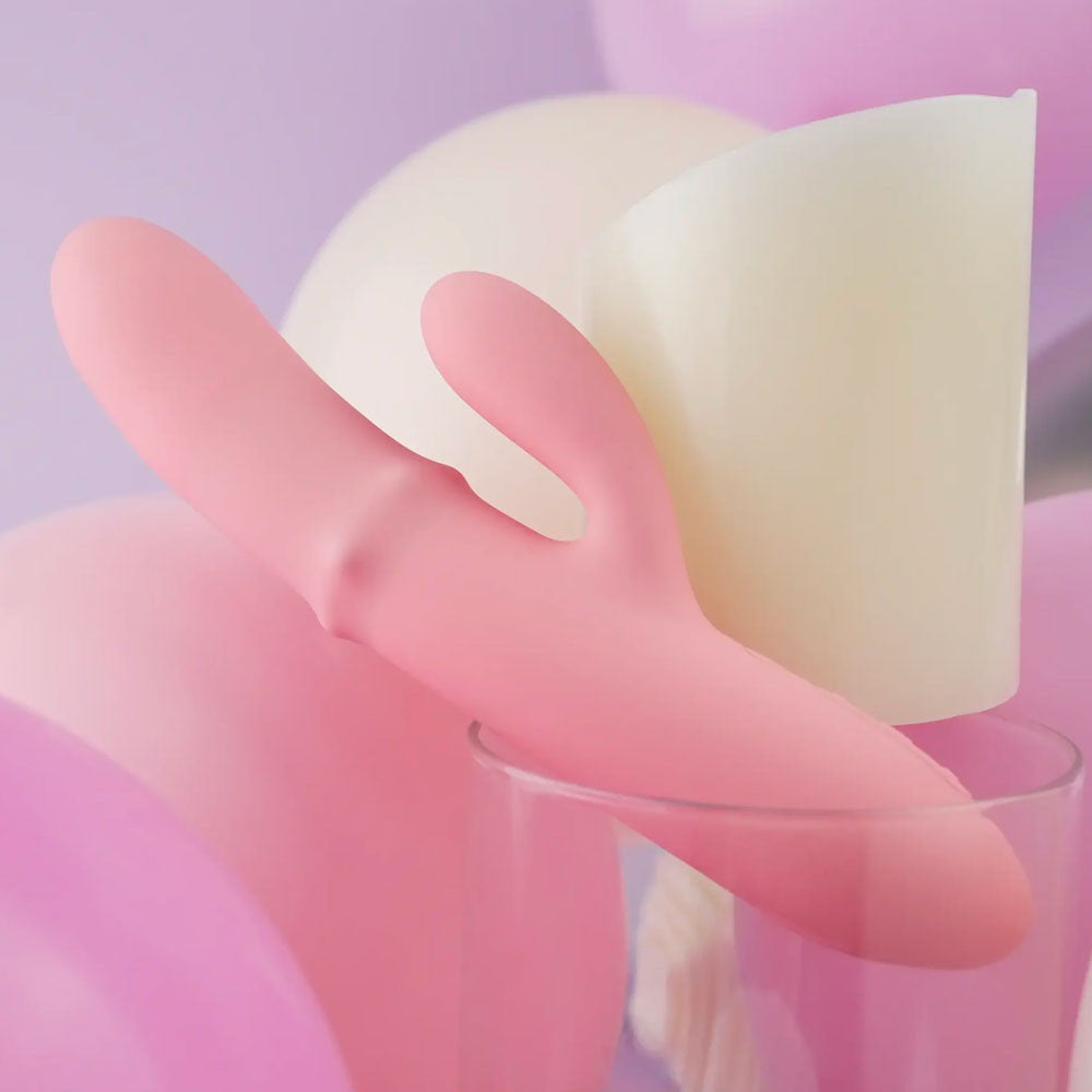 Mora Neo Rabbit Connected Svakom