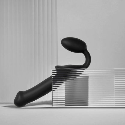 Gode ceinture non vibrant Original - Noir