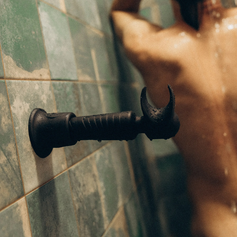 Suction cup for Wand Holden of ManWan