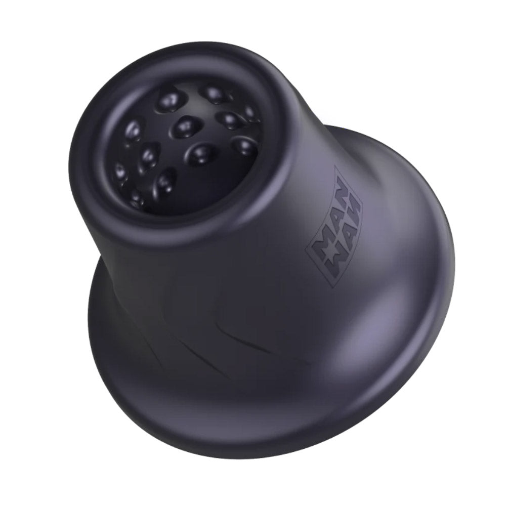 Suction cup for Wand Holden of ManWan