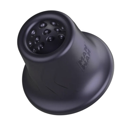 Suction cup for Wand Holden of ManWan