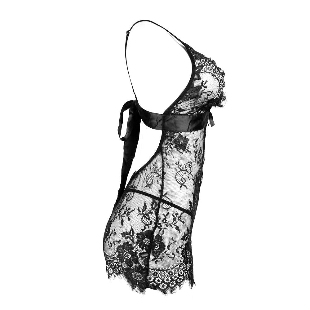 Blackjack nightie - S/M