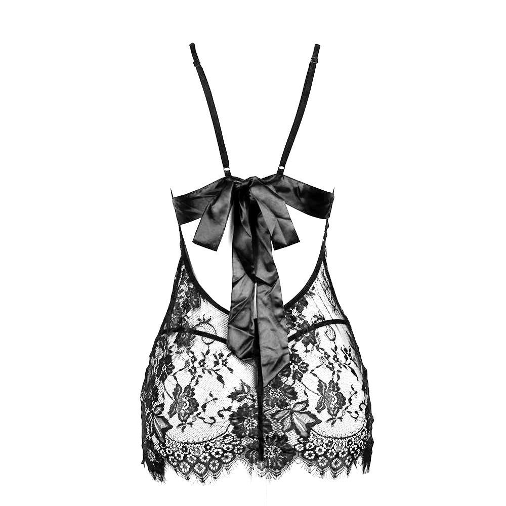 Blackjack nightie - S/M
