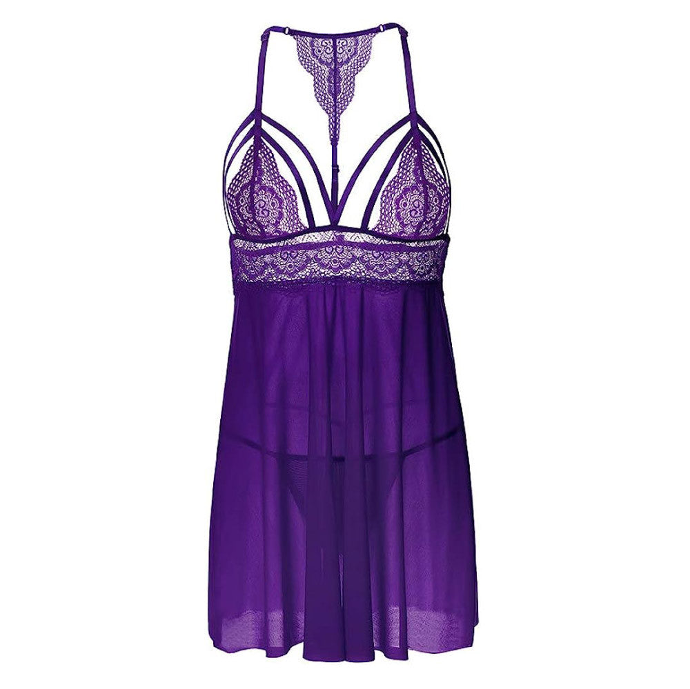 Ivana nightgown Sunspice  - L/XL