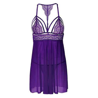 Ivana nightgown Sunspice  - L/XL