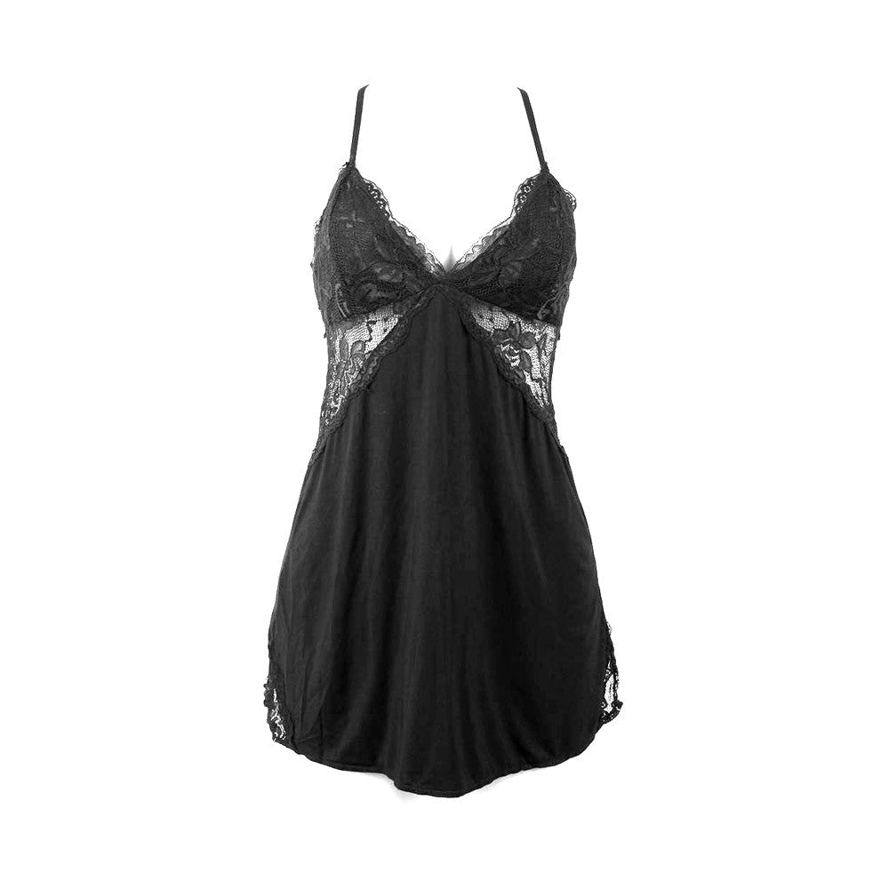 Las Vegas nightie - L/XL