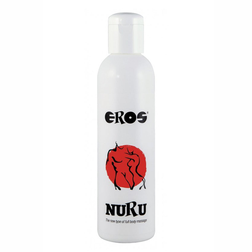 Nuru-Massagegel Eros - 500 ml