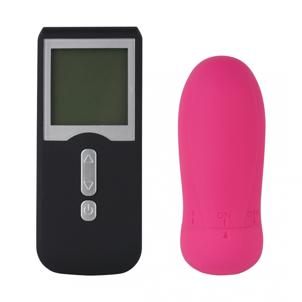 Egg Vibrating Secret Bullet Cry Baby 2