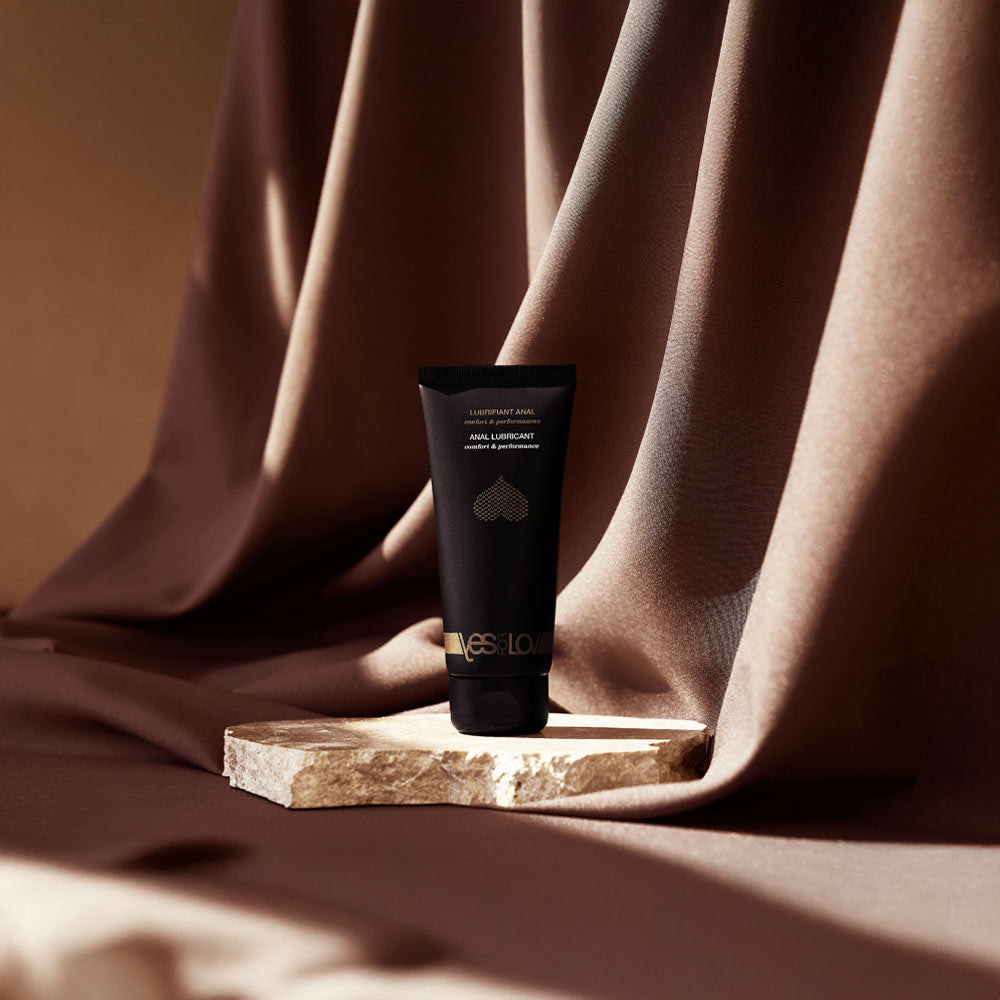 Lubrifiant anal YESforLOV