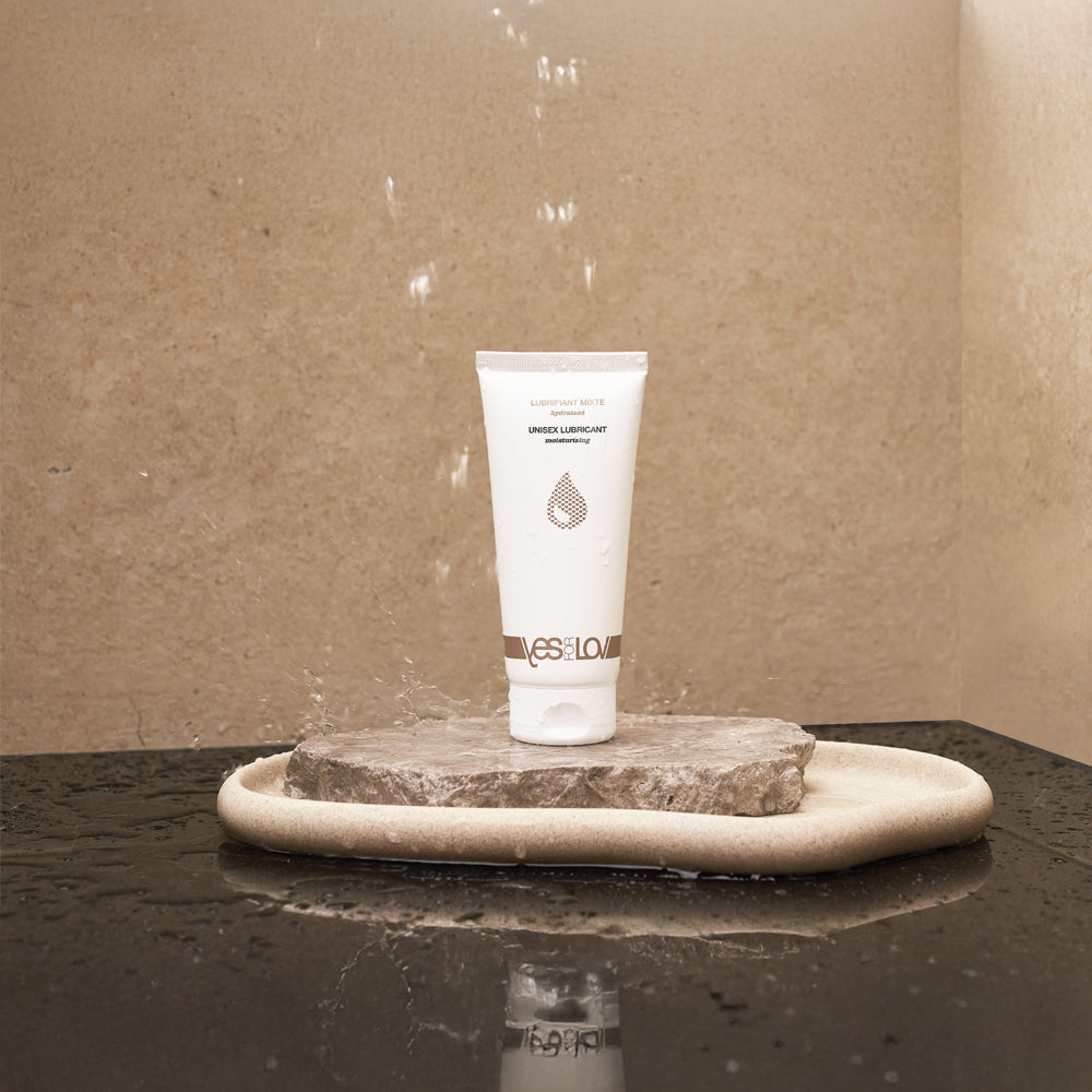 Lubrifiant intime hydratant YESforLOV - Lubrifiant intime hydratant YESforLOV