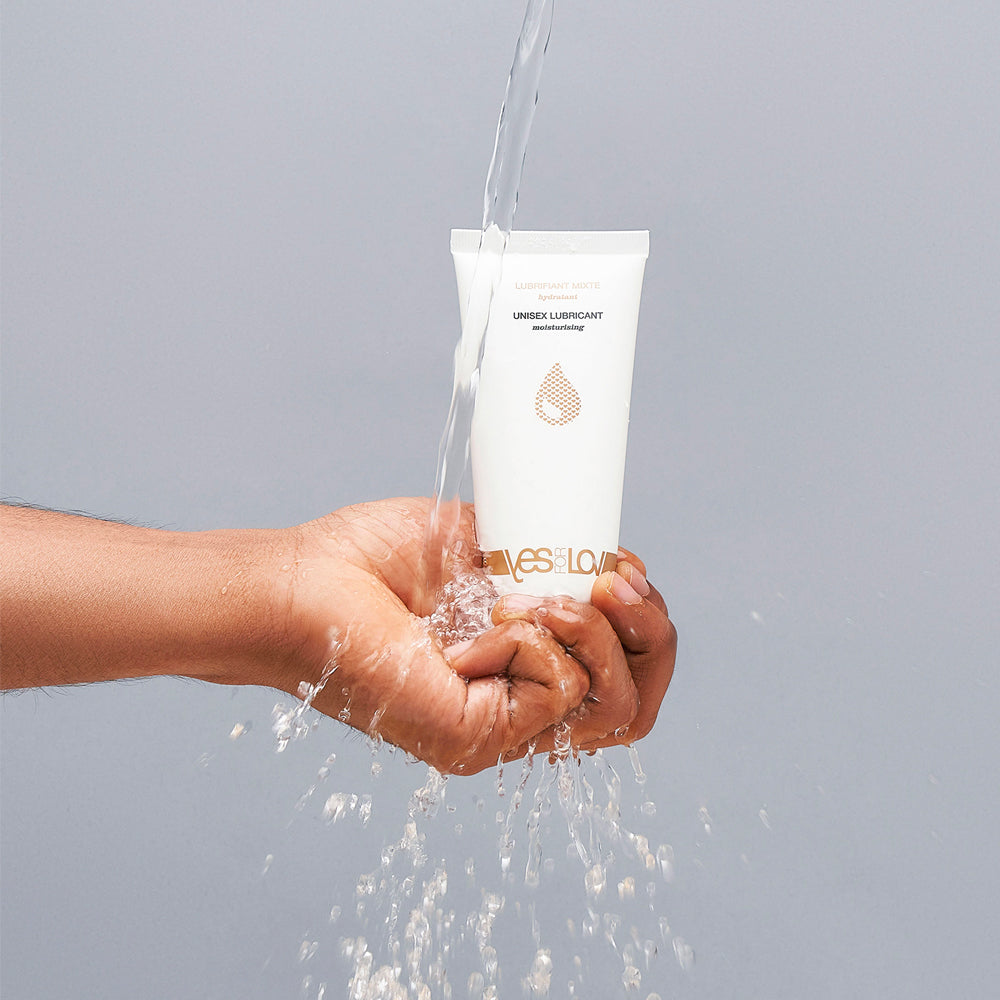 Lubrifiant intime hydratant YESforLOV