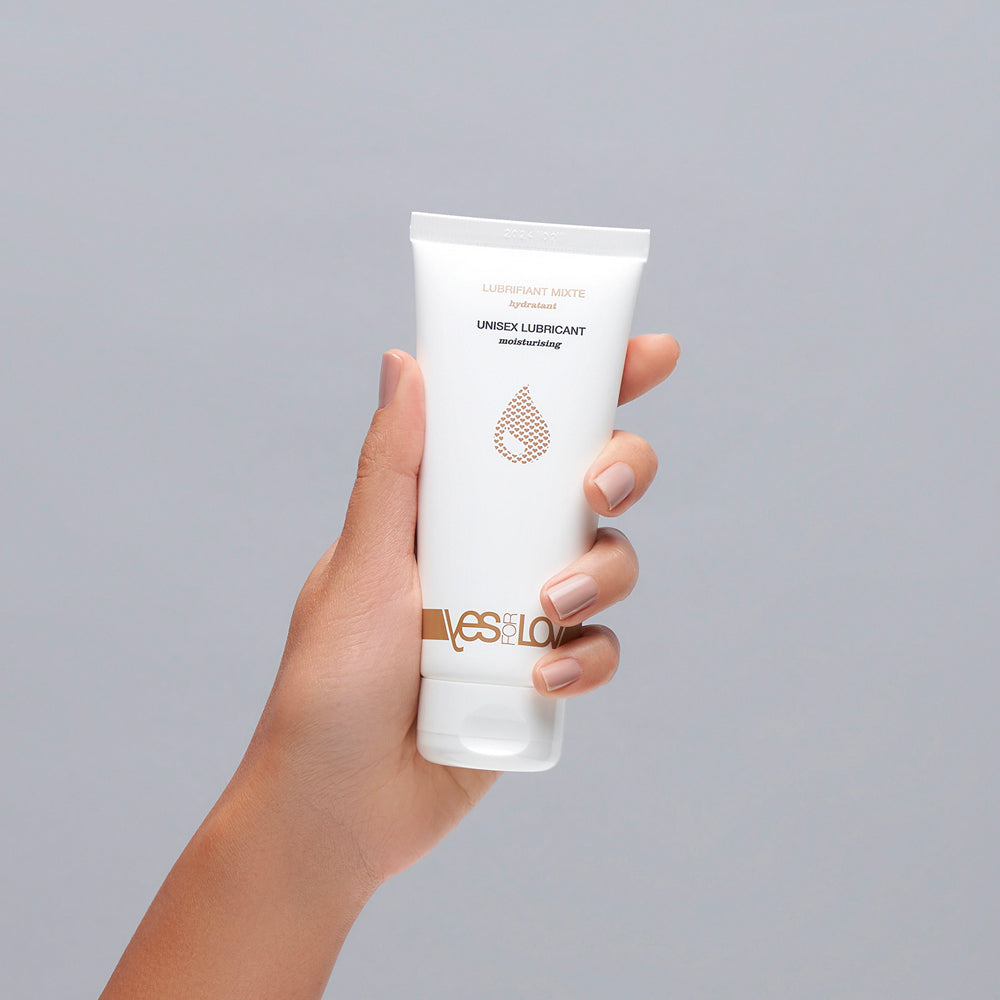Lubrifiant intime hydratant YESforLOV - Lubrifiant intime hydratant YESforLOV