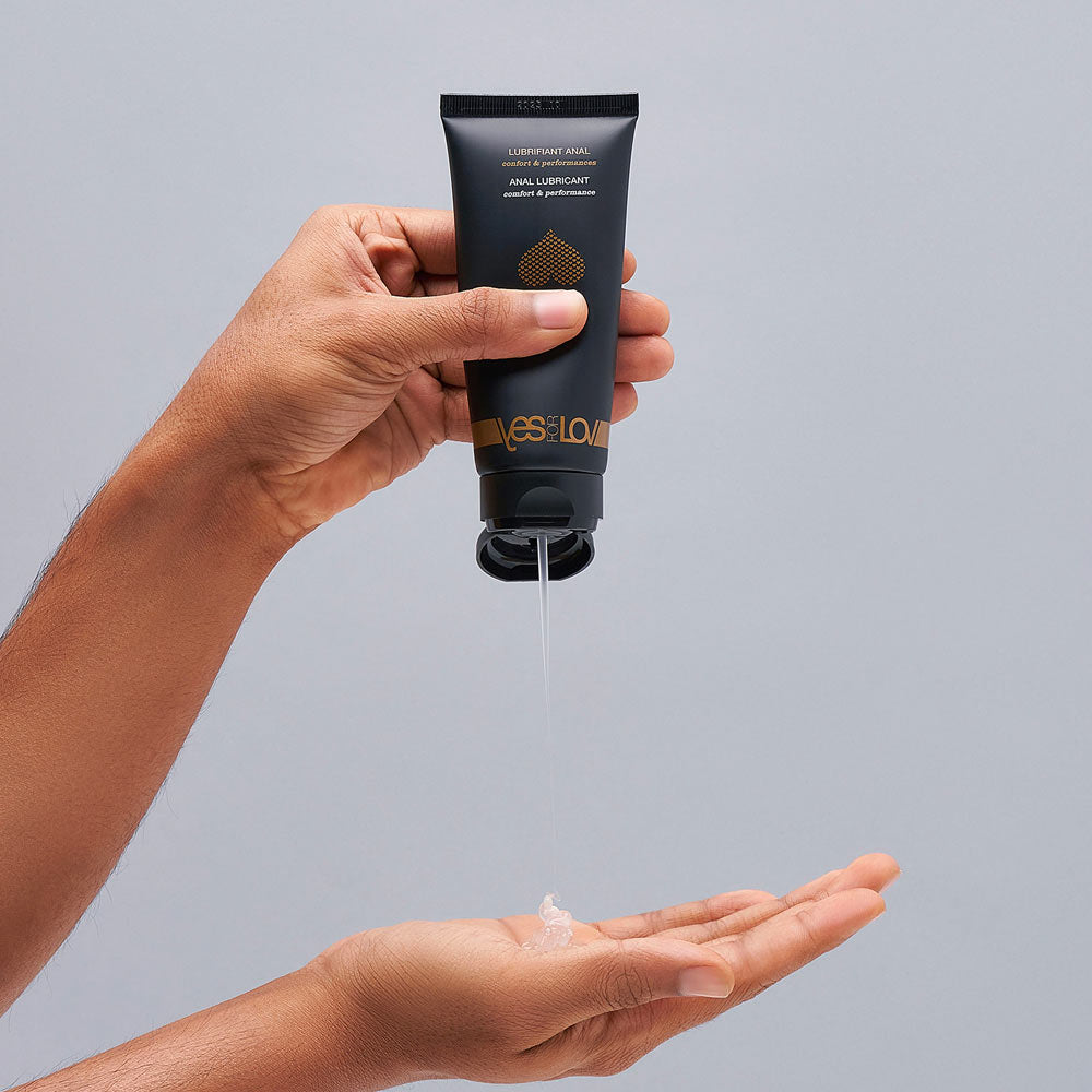 Lubrifiant anal YESforLOV