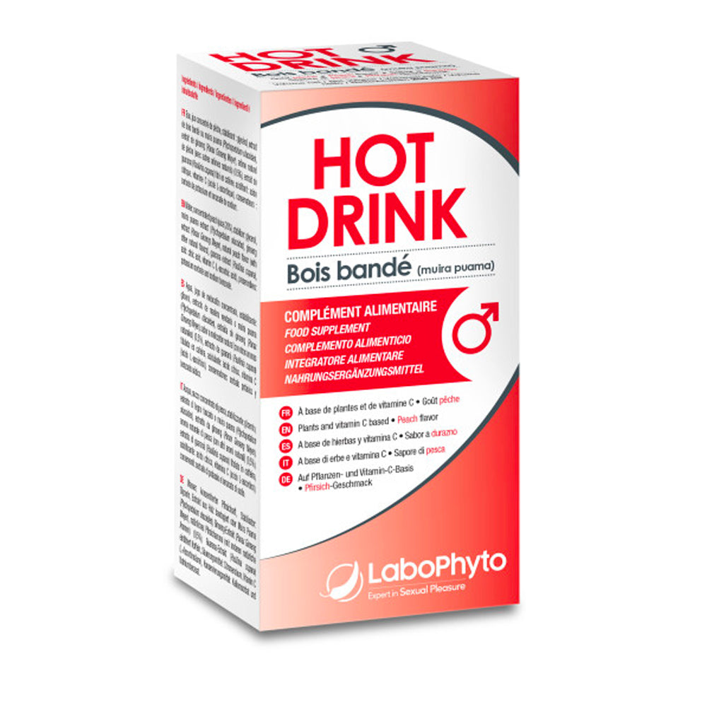 HOT DRINK BANDED WOOD FOR MEN