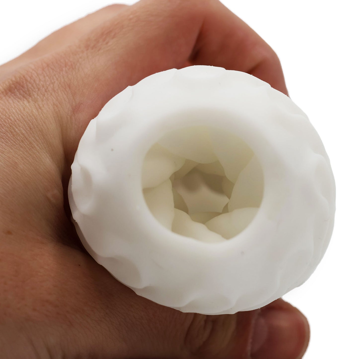 Onï the pleasure sheath - Onï the sheath of pleasure