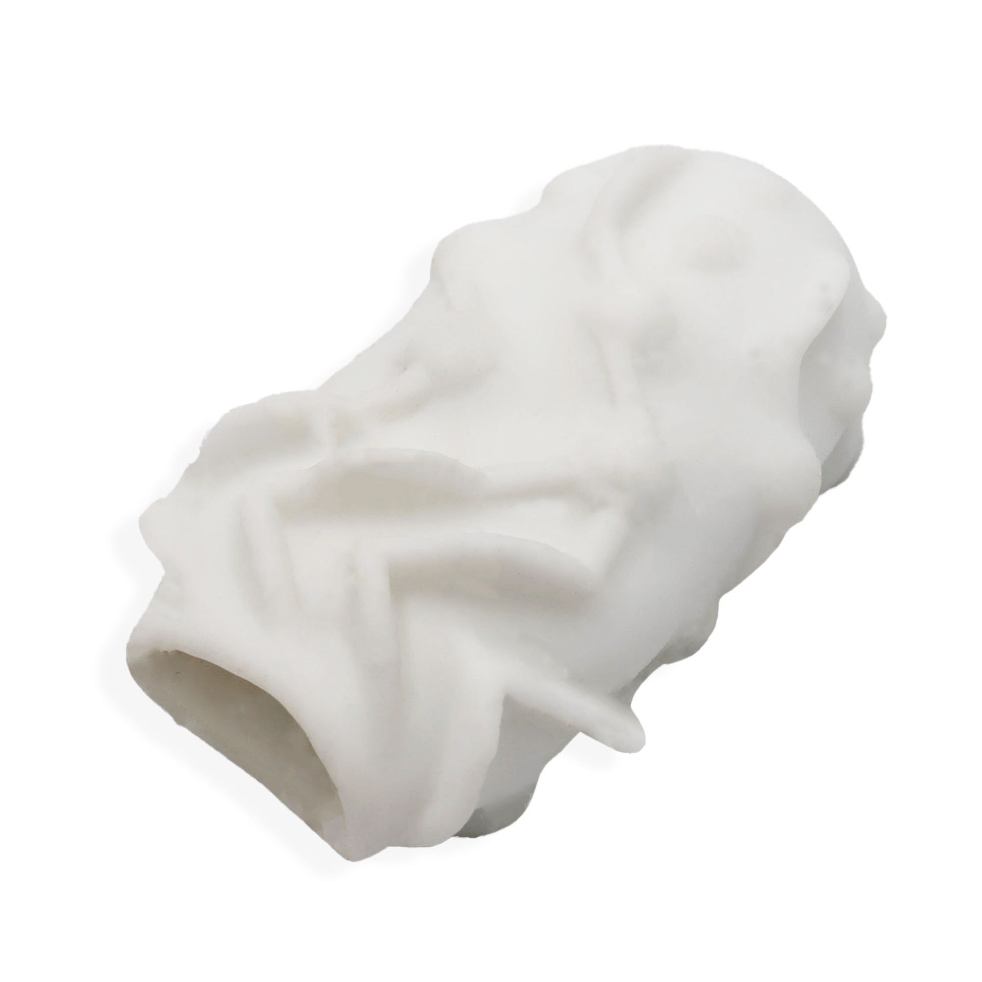 Onï the pleasure sheath