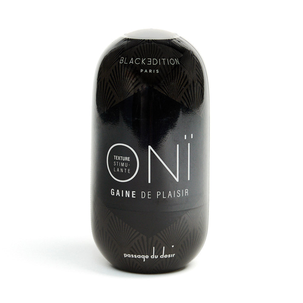 Onï the pleasure sheath