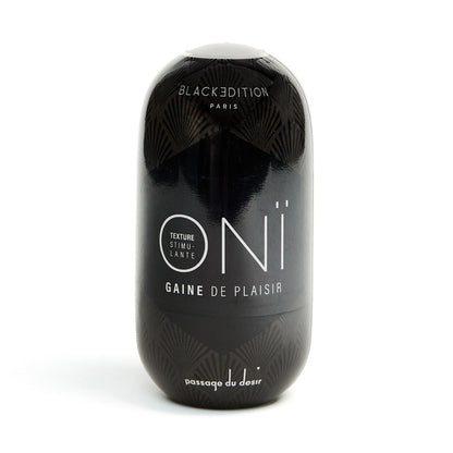 Onï the pleasure sheath