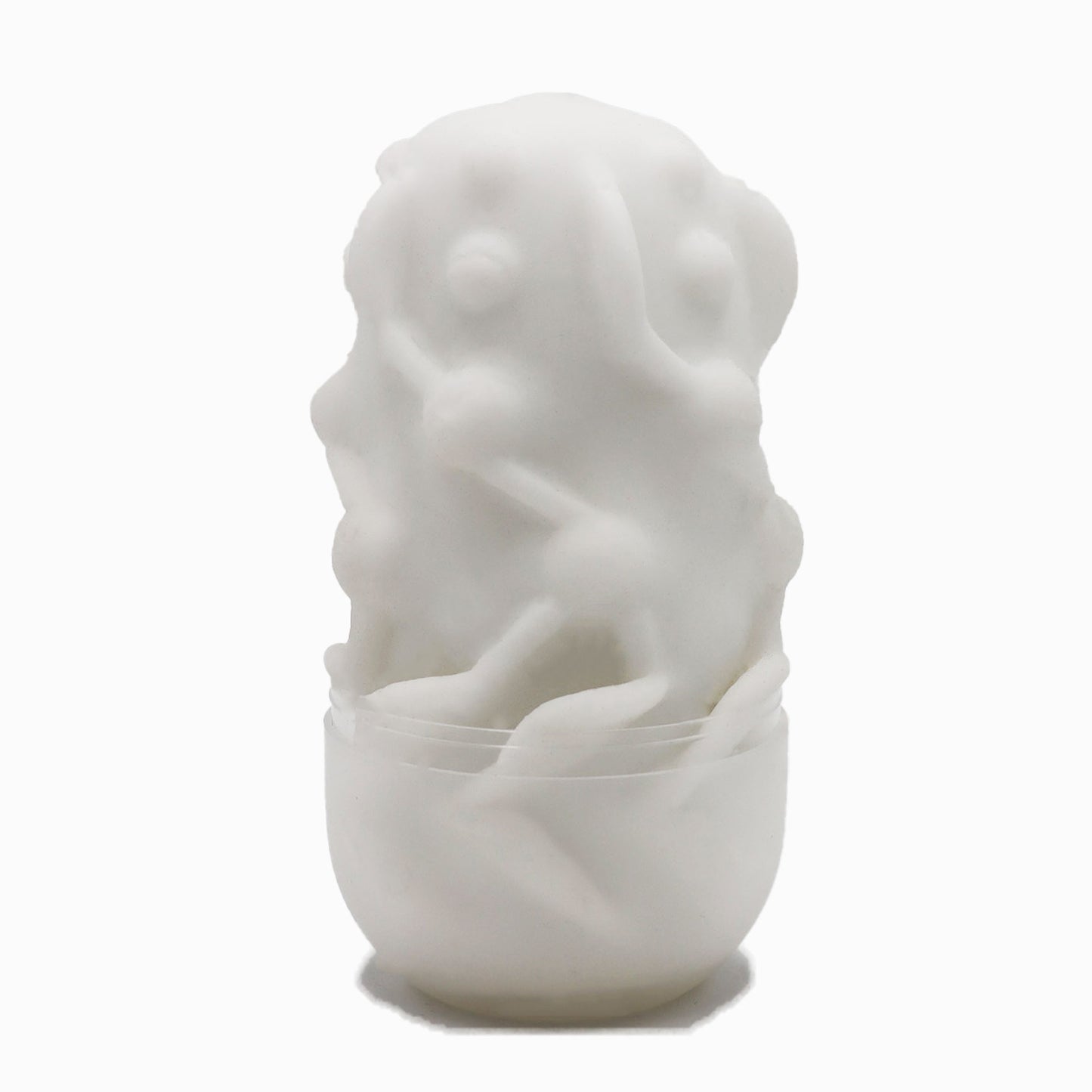 Onï the pleasure sheath - Onï the sheath of pleasure