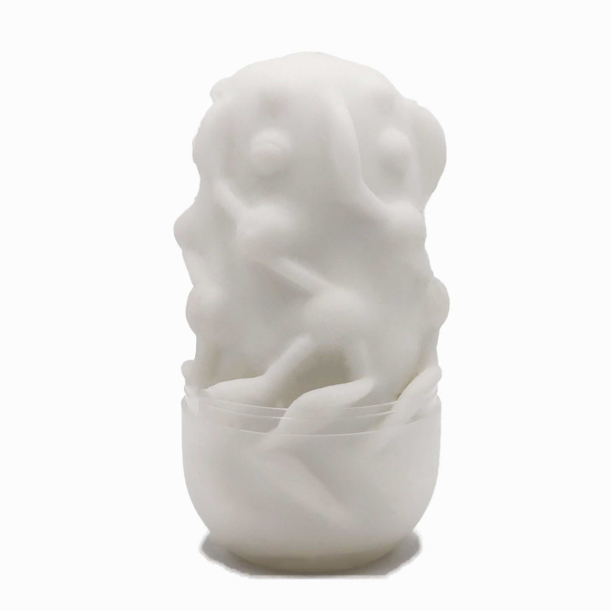 Onï the pleasure sheath