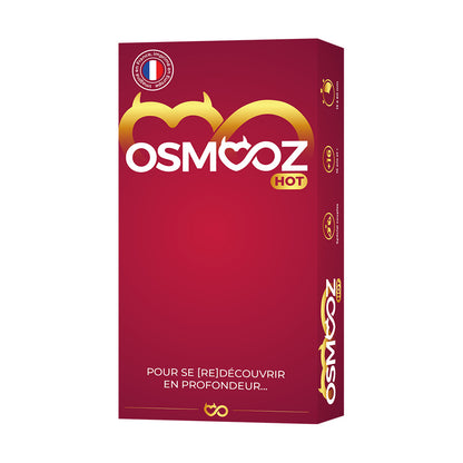 Osmooz Hot Game
