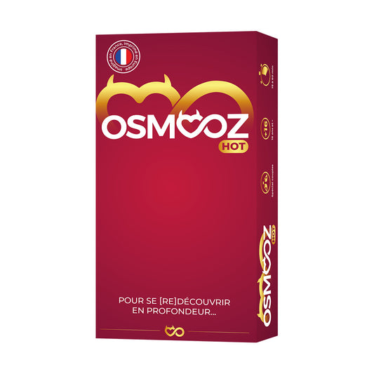 Jeu Osmooz Hot