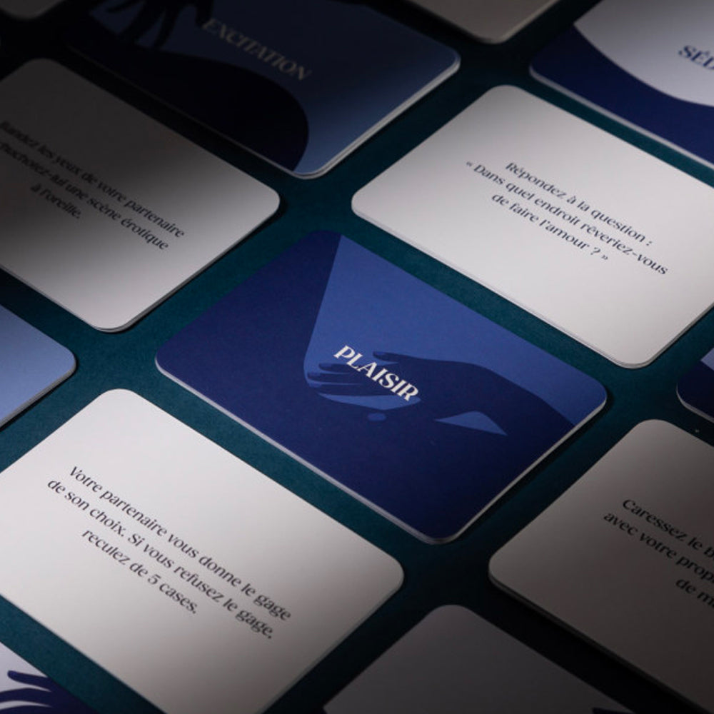 Pack Petits jeux coquins