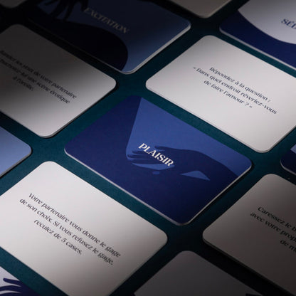 Pack Petits jeux coquins