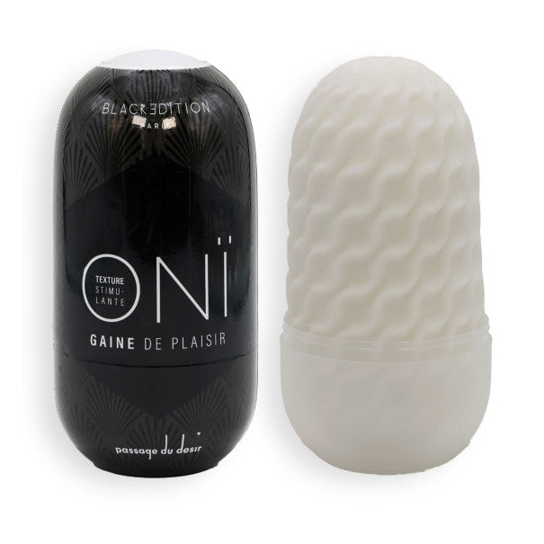 Luz + Onï + Men's Stimulating Cream - Pack Luz + Onï + Stimulating cream for men
