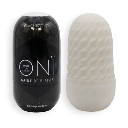 Luz + Onï + Men's Stimulating Cream