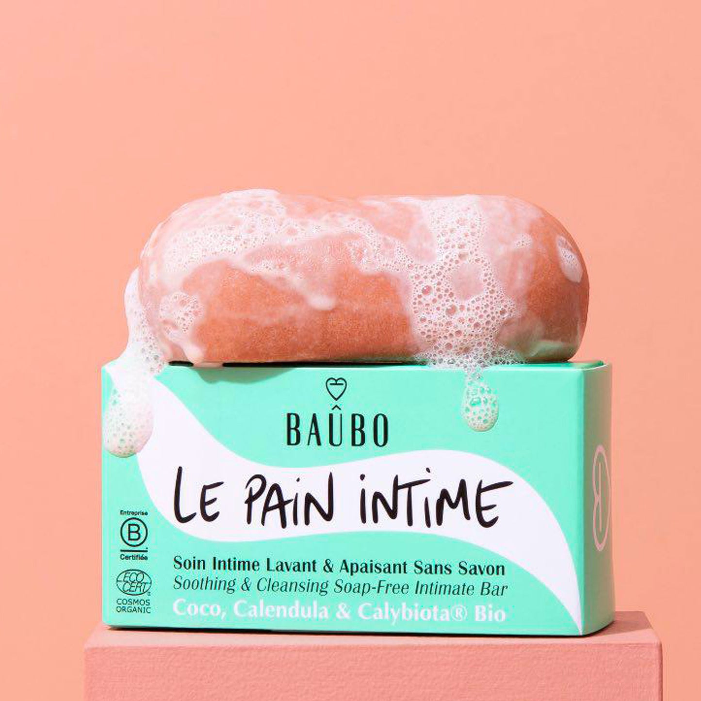 Baûbo intimate bread - Baubo intimate bread