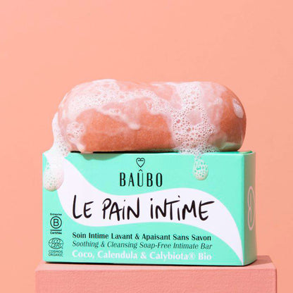 Baûbo intimate bread