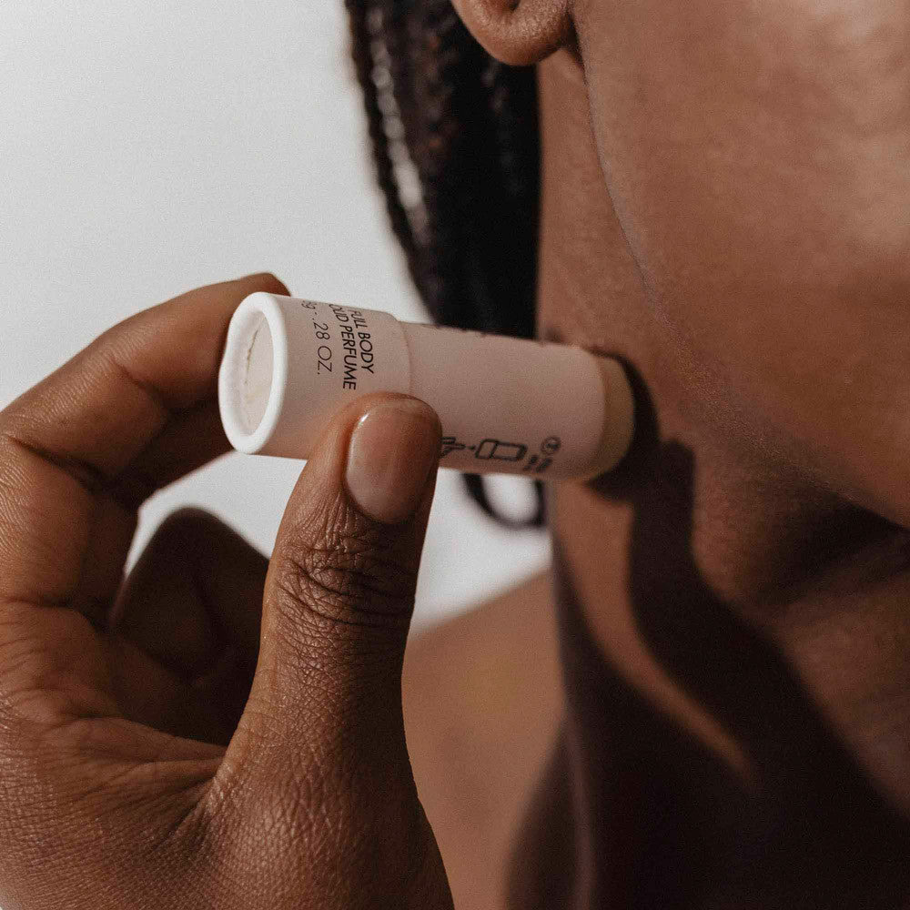 Slow Slow Intimate Perfume - Slow Sex intimate perfume