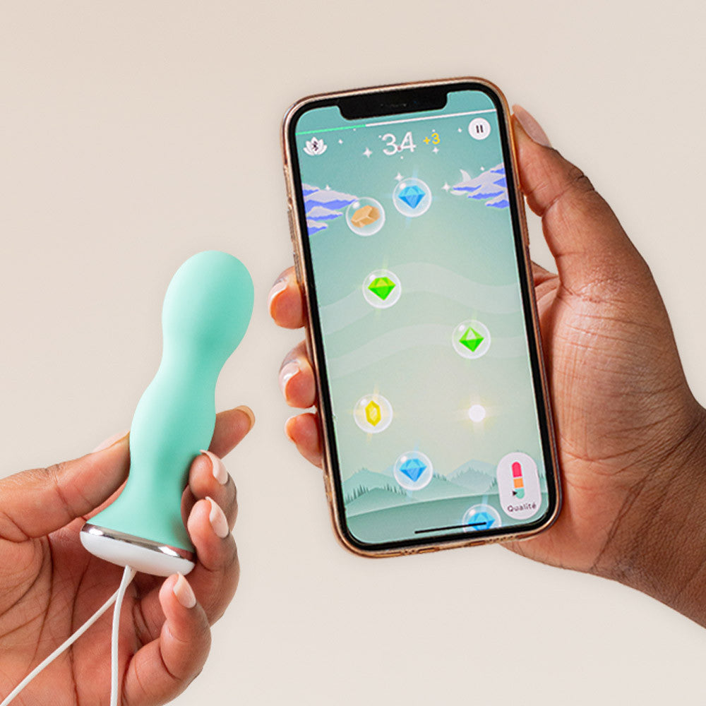 Coffret Perifit X Love&Care - Vert