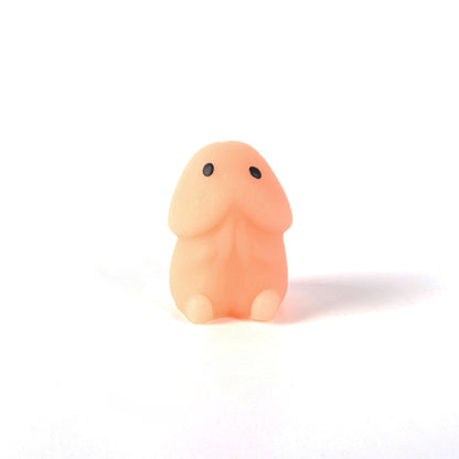 Small Soft Willy by Passage du Désir