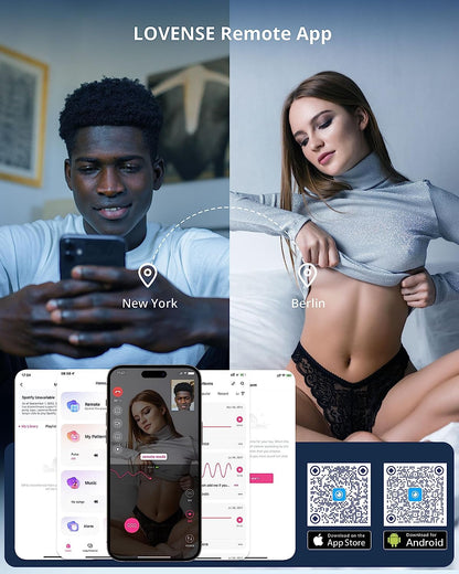 Vibrating plug Hush 2 - Vibrating plug Hush 2