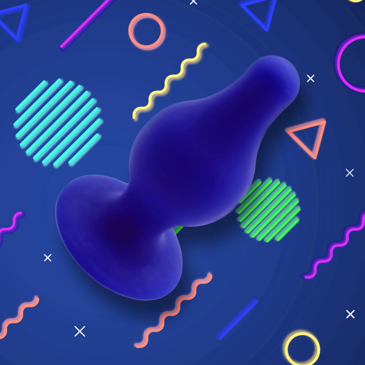 Scott Plug beginner double density