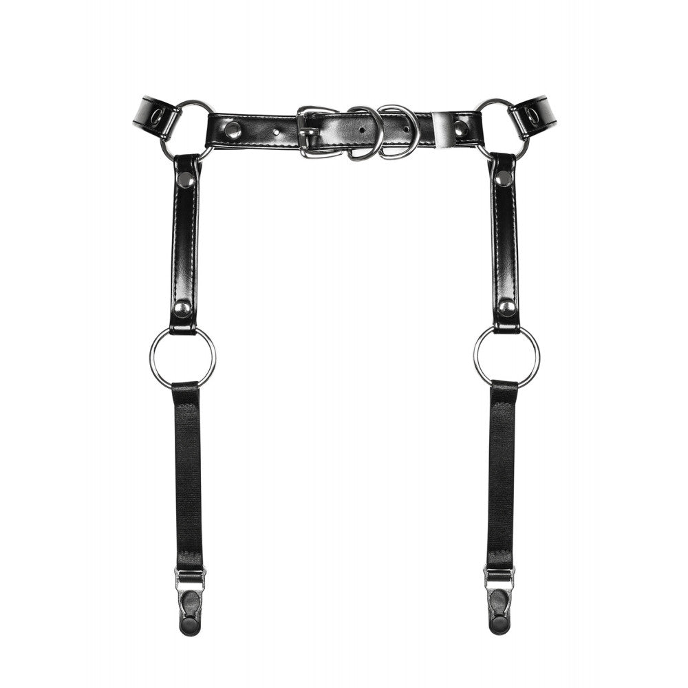 Garter Belt Harness Obsessive 