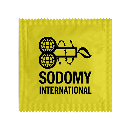 Sodomy